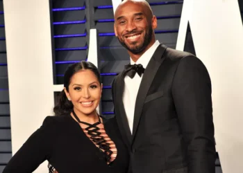 Kobe Bryant and Vanessa Bryant’s Relationship: A Look Back at Their Romance