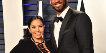 Kobe Bryant and Vanessa Bryant’s Relationship: A Look Back at Their Romance