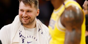 Breaking News: Fresh Doping Allegations Against Luka Dončić Spark Controversy
