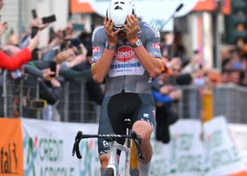 Mathieu van der Poel Onder Onderzoek voor Doping bij Milan-San Remo