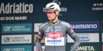 Belgische Wielerbond oordeelt over onderzoek Mathieu van der Poel na overwinning E3 Saxo Classic