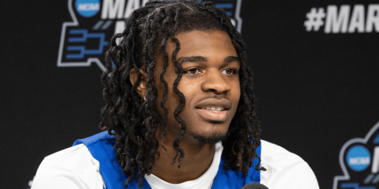 Otega Oweh Delivers Bold Response When Asked If Tennessee Can Stop Him