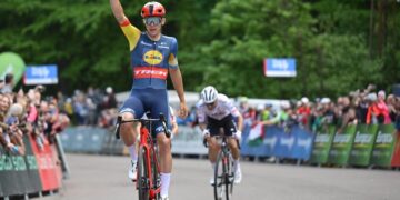 Thibau Nys: “Sprinters zijn klootzakken, ik wil niet met ze geassocieerd worden”{interview} Meer details hieronder