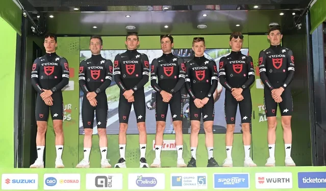 Rick Pluimers met 5e plaats in Kuurne-Brussel-Kuurne daagt Wout Van Aert uit