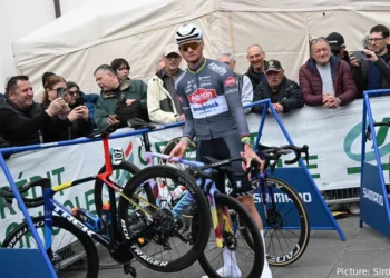 Mathieu van der Poel onthult de ene overwinning die hij meer dan alle andere verlangt: “Voor de rest maakt het me eigenlijk niet zoveel uit.”