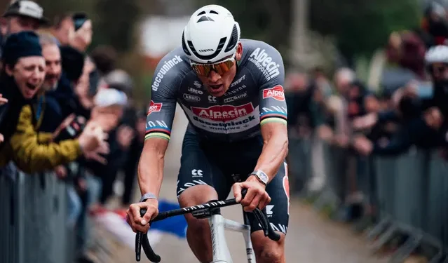 Het lopende onderzoek naar Mathieu Van Der Poel heeft zoveel onthuld dat hij zijn E3 Saxo classic ‘Winner’-titel en meer zou kunnen verliezen