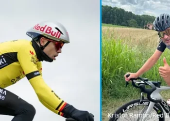 Voormalig klassiekerspecialist twijfelt aan Van Aert: “Als je iets verwacht, levert hij niet”meer details heir ⬇️