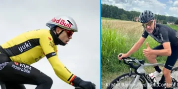 Voormalig klassiekerspecialist twijfelt aan Van Aert: “Als je iets verwacht, levert hij niet”meer details heir ⬇️