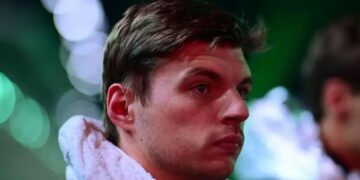 Saudi Arabian Grand Prix: Max Verstappen Refuses to Discuss Penalty, Says ‘People Can’t Handle the Full Truth’