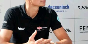 Het Einde Nadert: Broer David Onthult Pensioenplannen van Mathieu van der Poel