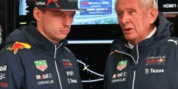 Red Bull Seeks FIA Clarity on Verstappen’s Brake Changes to Avoid Pit Lane Start