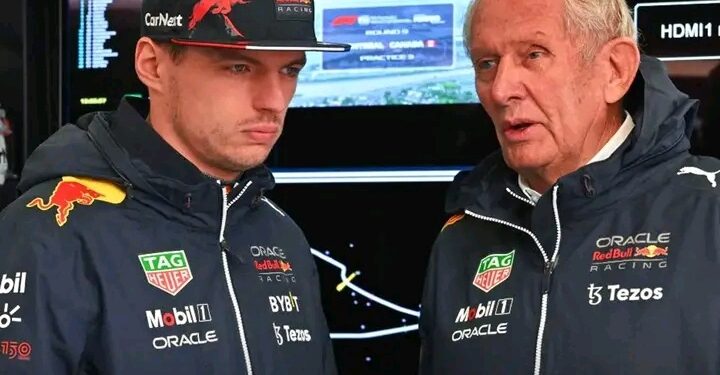 Red Bull Seeks FIA Clarity on Verstappen’s Brake Changes to Avoid Pit Lane Start