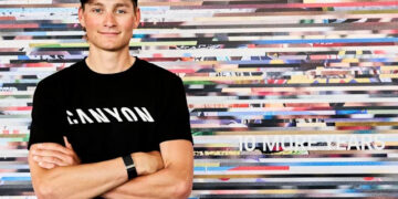 Mathieu van der Poel tekent historische contracten met Alpecin-Deceuninck en Canyon