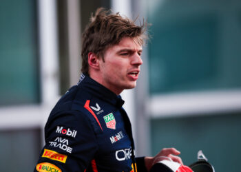 Max Verstappen Crushed by Shock Rival as Red Bull Suffers Bahrain Nightmare