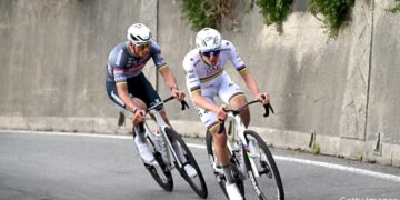 Mathieu van der Poels race om te verliezen: voorbeschouwing Ronde van Vlaanderen 2025