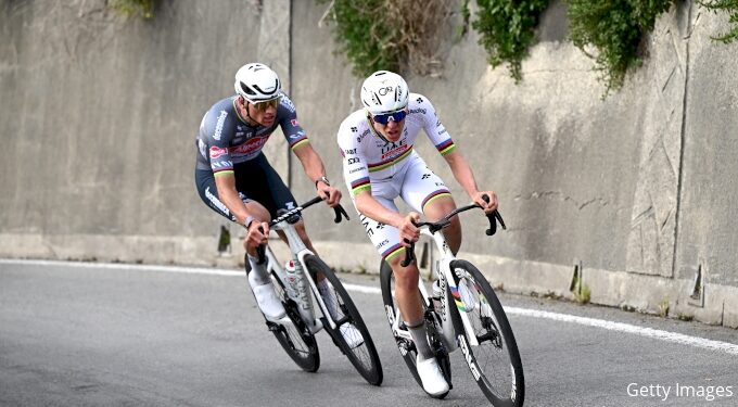 Mathieu van der Poels race om te verliezen: voorbeschouwing Ronde van Vlaanderen 2025
