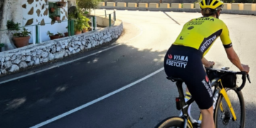 Marianne Vos volgt Van Aert met tekenen ‘levenslang contract’ bij Visma | Lease a Bike