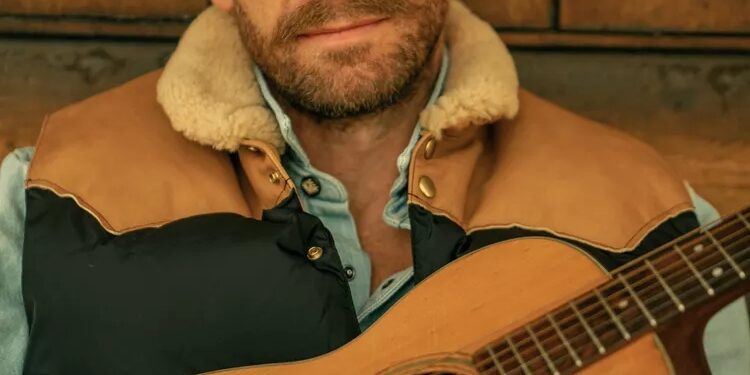 Chase Rice Hopes to Find Love and Have Some Kids. But What He Really Wants Is to..