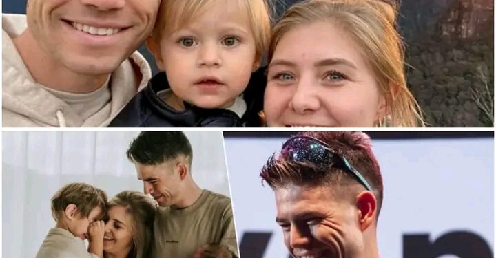 Wout Van Aert maakt aanzienlijke winst met zijn bedrijf ‘WVA Ventures’ meer details hieronder