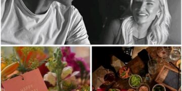 Luxe verwennerij: Van der Poel laat geld rollen voor Roxanne Lees het artikel in de reacties 👇