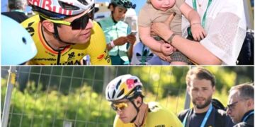 Vlaamse journalist zet Wout van Aert op zijn plaats: “Wat hij zegt klopt niet” Lees het artikel in de reacties 👇