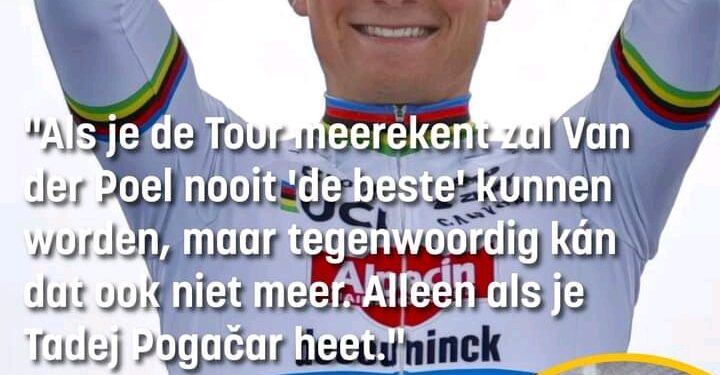 In de WielerFlits Podcast kwam een ​​interessante discussie ter sprake: wie is de beste Nederlandse Mannelijke wielrenner aller tijden? Er kwamen grote namen langs! ⭐🇳🇱