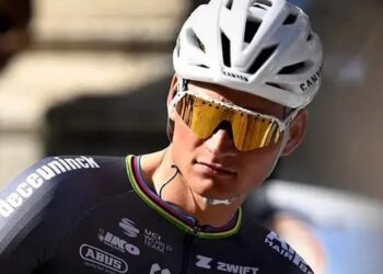 Mathieu van der Poel heeft eindelijk een belangrijke beslissing genomen over zijn toekomst in het professionele wielrennen, terwijl een voormalig winnaar van de Ronde van Vlaanderen hint op pensioen.