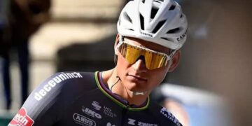 Mathieu van der Poel heeft eindelijk een belangrijke beslissing genomen over zijn toekomst in het professionele wielrennen, terwijl een voormalig winnaar van de Ronde van Vlaanderen hint op pensioen.