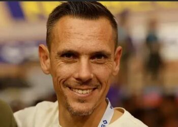 Gilbert komt tot inkeer: ex-winnaar De Ronde heeft nieuwe mening over Van Aert