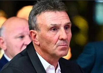 Museeuw Zet Streep door Van Aert: Dit Is Zijn Favoriet voor De Ronde