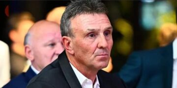 Museeuw Zet Streep door Van Aert: Dit Is Zijn Favoriet voor De Ronde