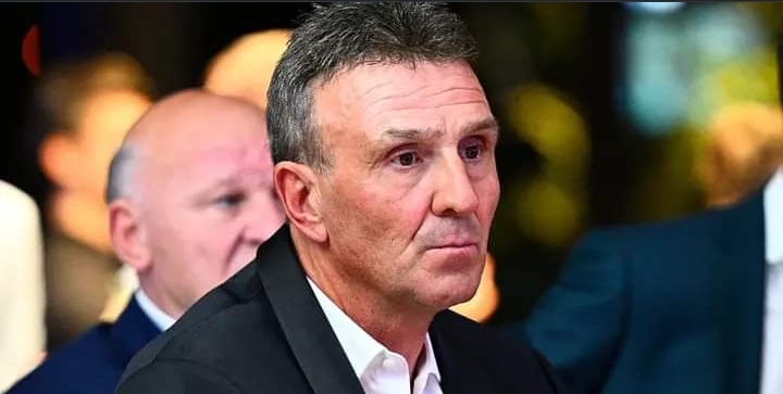 Museeuw Zet Streep door Van Aert: Dit Is Zijn Favoriet voor De Ronde