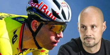 Belgische wielerlegende Tom Boonen heeft zich uitgesproken over de recente moeilijkheden van Wout van Aert en wijst aan waar het misging voor de renner van Jumbo-Visma