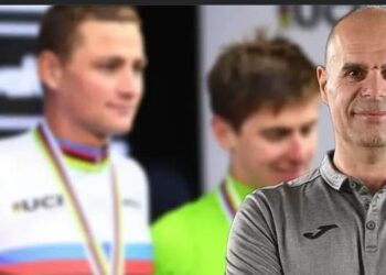 Huisanalist Van Petegem durft te kiezen: “Hij wint De Ronde!”