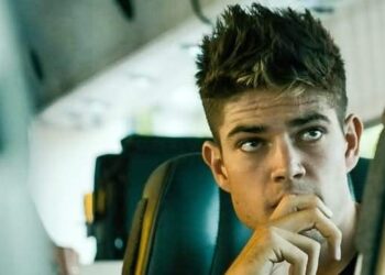 Pijnlijke kritiek op Wout van Aert: “gaan we té ver?”