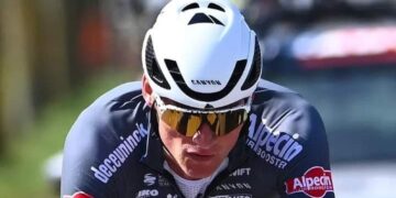 Van der Poel gekraakt door Vlaamse haat: “Dat heeft hij gezegd”