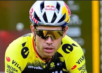 Terwijl de wielerwereld zich opmaakt voor de volgende editie van de Ronde van Vlaanderen, heeft Wout van Aert zijn ambities duidelijk uitgesproken: alleen winst telt.