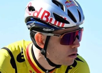 Wout van Aert maakt supporters wild: ”Te gek voor woorden”