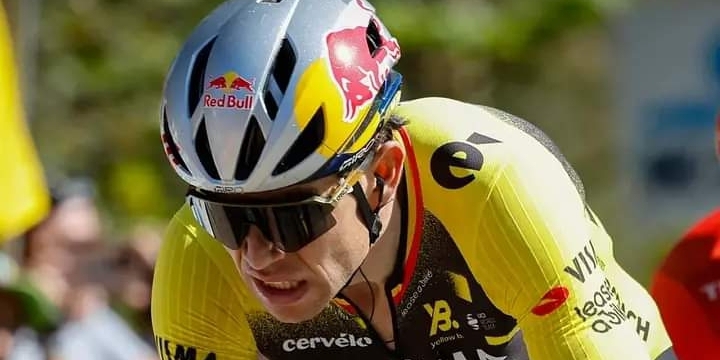 Jan Bakelants heeft wat op te merken bij Wout van Aert