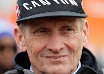 Adrie van der Poel komt met zorgelijk bericht over Mathieu