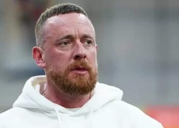 Wiggins heeft nieuws voor Van der Poel en Pogacar: ‘Dat gaat niet gebeuren’