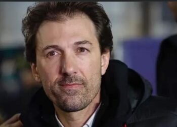 Cancellara laat zich niet vangen door status Van Aert: “Geld is het laatste”