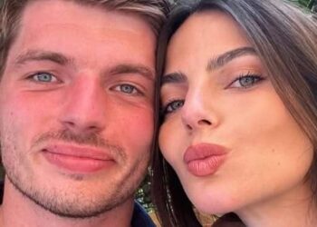 Max Verstappen and Kelly Piquet Reveal Baby’s Gender in Heartwarming Announcement