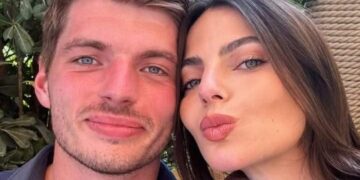 Max Verstappen and Kelly Piquet Reveal Baby’s Gender in Heartwarming Announcement