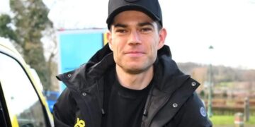 Wout Van Aert heeft een geheim wapen klaar voor Parijs-Roubaix.