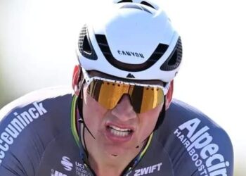 Alarmbellen gaan af! Van der Poel geeft belangrijke update over griepje