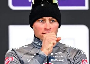 Ziekte Van der Poel verdwenen? Ex-topper weet toch meer