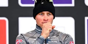 Ziekte Van der Poel verdwenen? Ex-topper weet toch meer