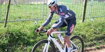 Teamgenoot van Mathieu van der Poel onthult: Alpecin-Deceuninck wil Parijs-Roubaix-tactiek van 2024 herhalen
