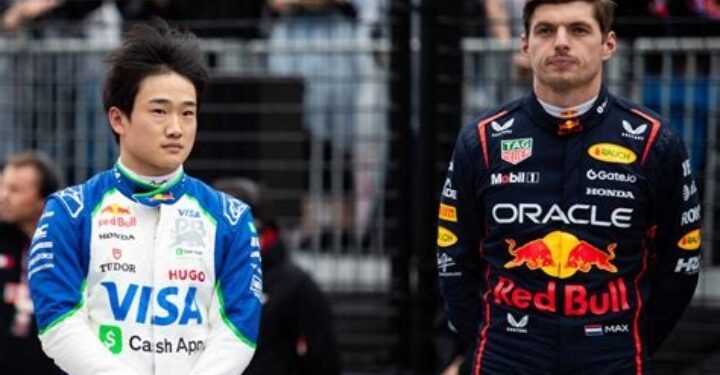 FIA Issues Grid Penalties After Bahrain GP Qualifying Incident